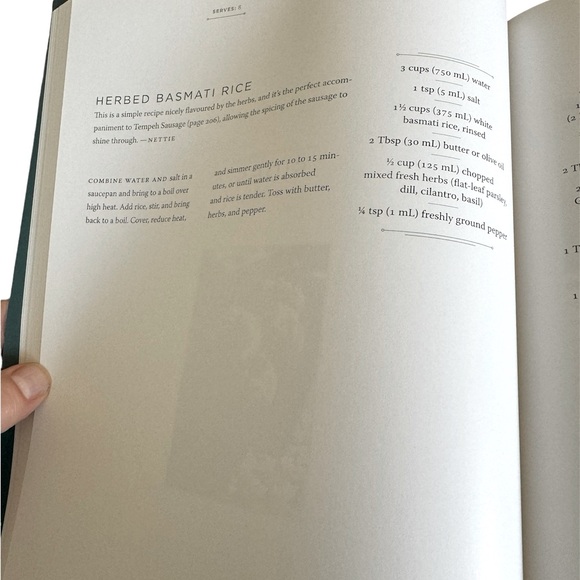 Everyday Flexitarian Cookbook - Picture 5 of 8